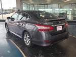 2015 Nissan Sentra SR
