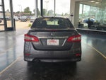 2015 Nissan Sentra SR
