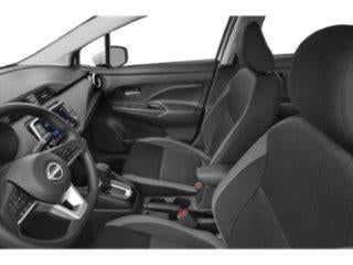 2024 Nissan Versa SV