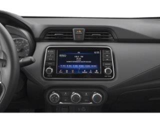 2024 Nissan Versa SV