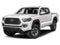 2022 Toyota Tacoma 4WD SR