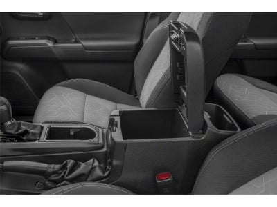 2022 Toyota Tacoma 4WD SR