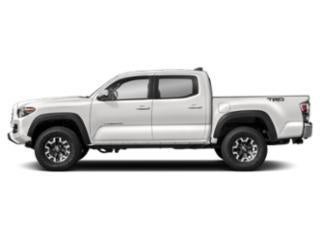 2022 Toyota Tacoma 4WD SR