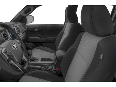 2022 Toyota Tacoma 4WD SR