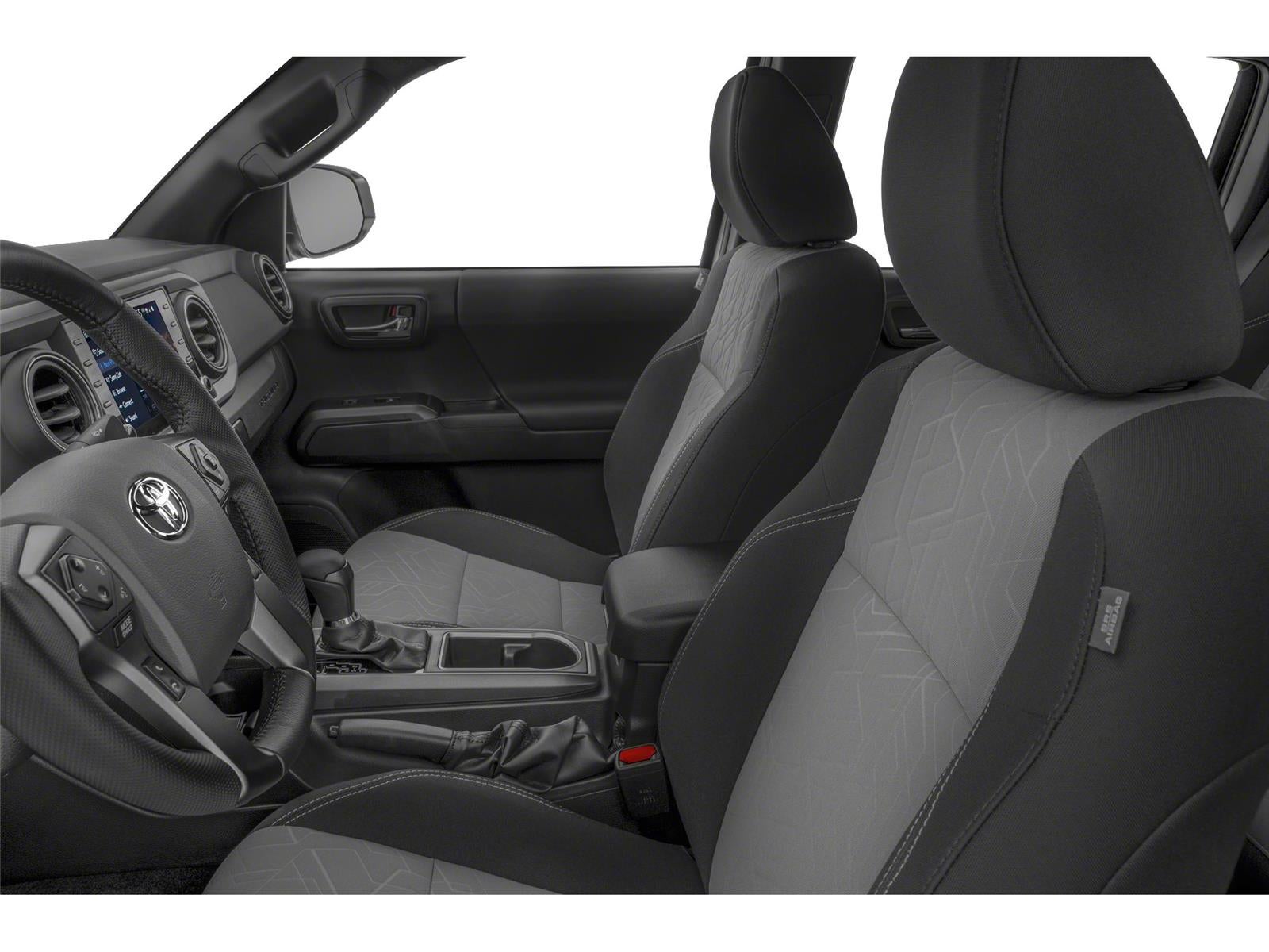 2022 Toyota Tacoma 4WD SR