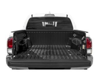 2022 Toyota Tacoma 4WD SR