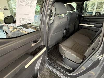 2024 Toyota Tacoma 4WD SR5