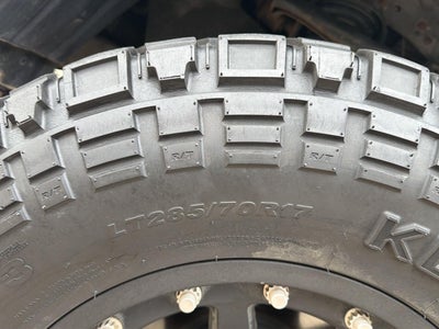 2013 Toyota Tacoma Base