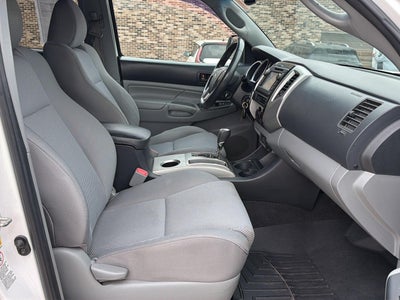 2013 Toyota Tacoma Base