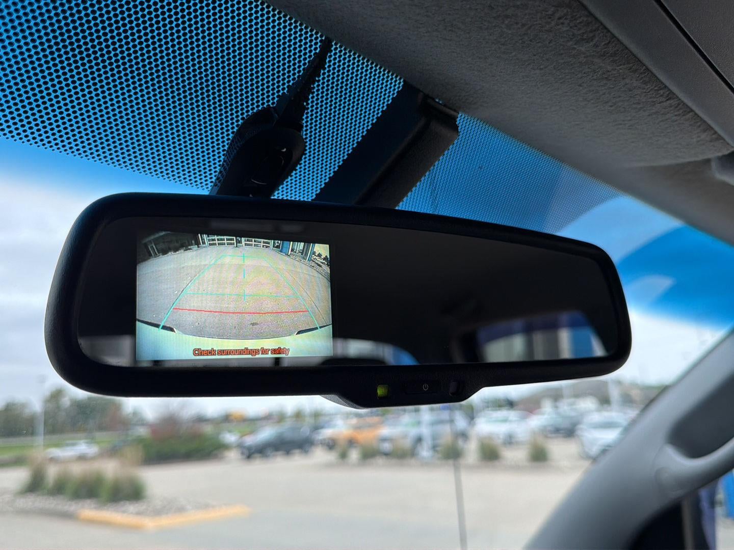 2013 Toyota Tacoma Base