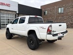 2013 Toyota Tacoma Base