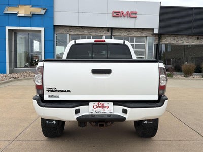 2013 Toyota Tacoma Base
