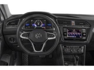 2023 Volkswagen Tiguan S