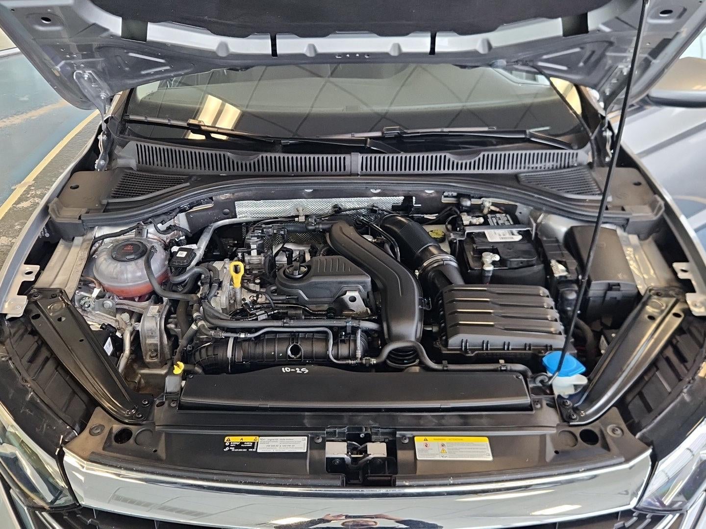 2024 Volkswagen Jetta S