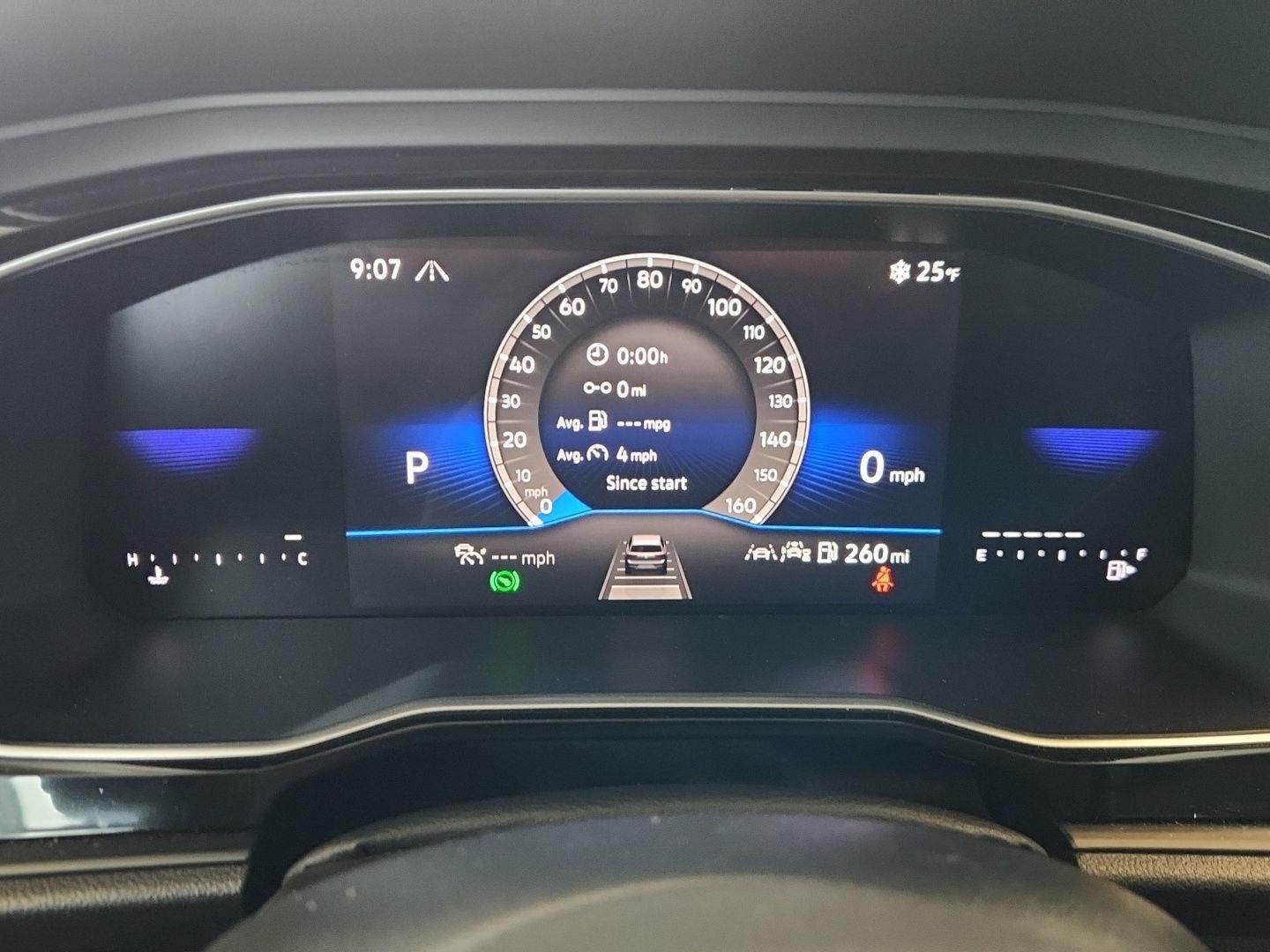 2024 Volkswagen Jetta S