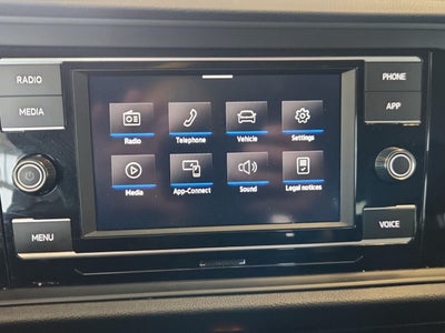 2024 Volkswagen Jetta S