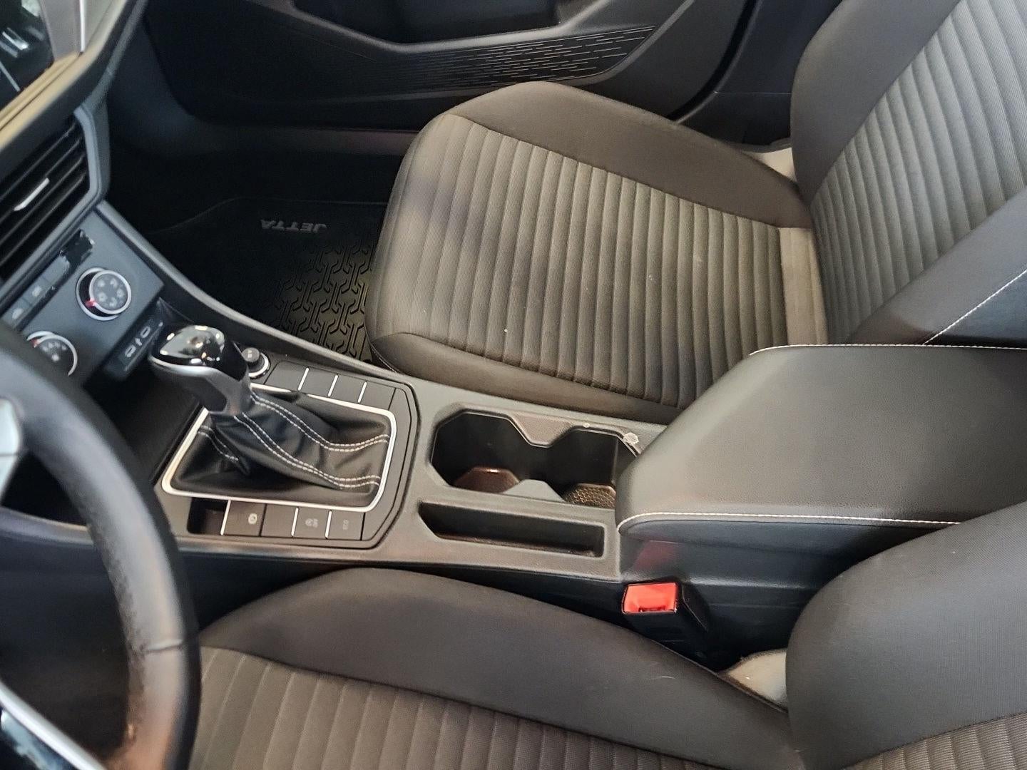 2024 Volkswagen Jetta S