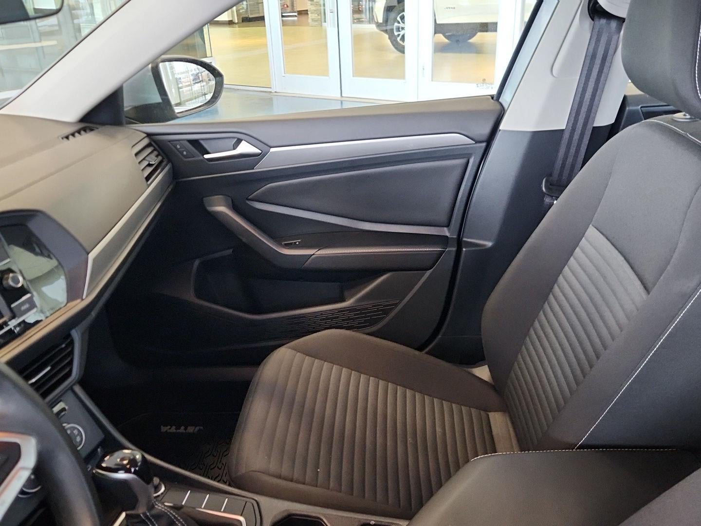 2024 Volkswagen Jetta S