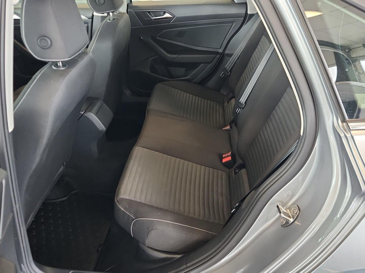 2024 Volkswagen Jetta S