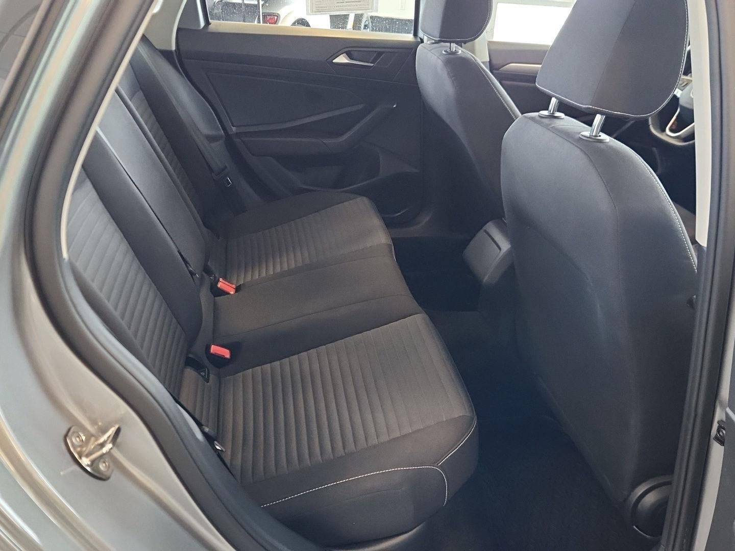 2024 Volkswagen Jetta S