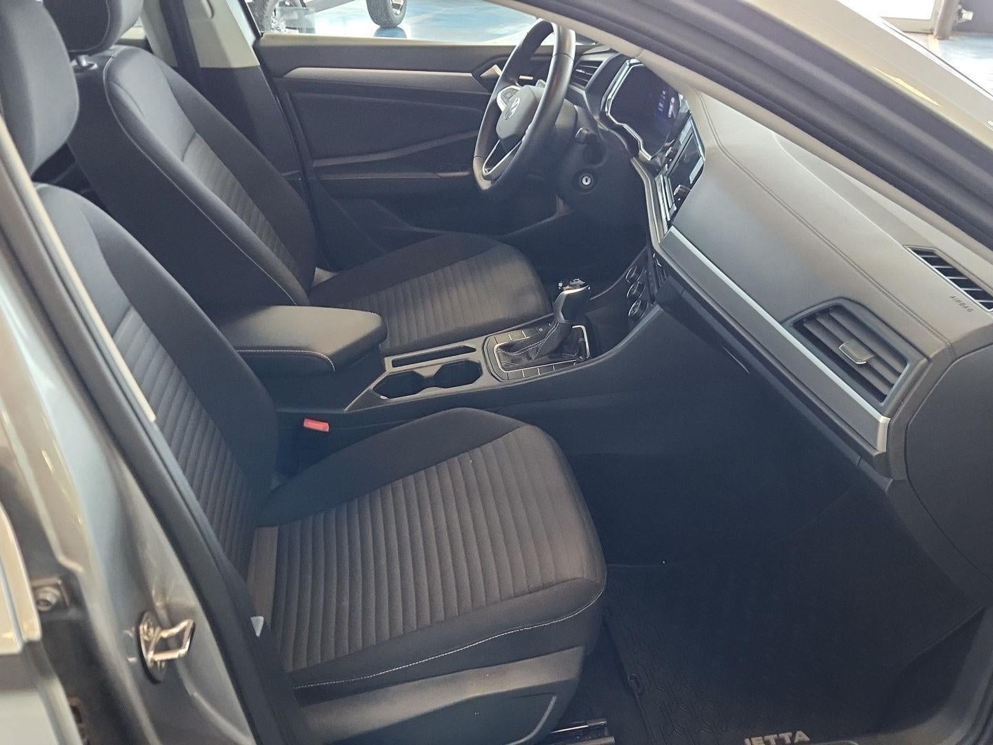 2024 Volkswagen Jetta S