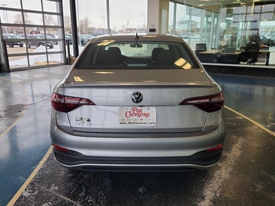 2024 Volkswagen Jetta S