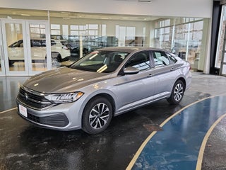 2024 Volkswagen Jetta S