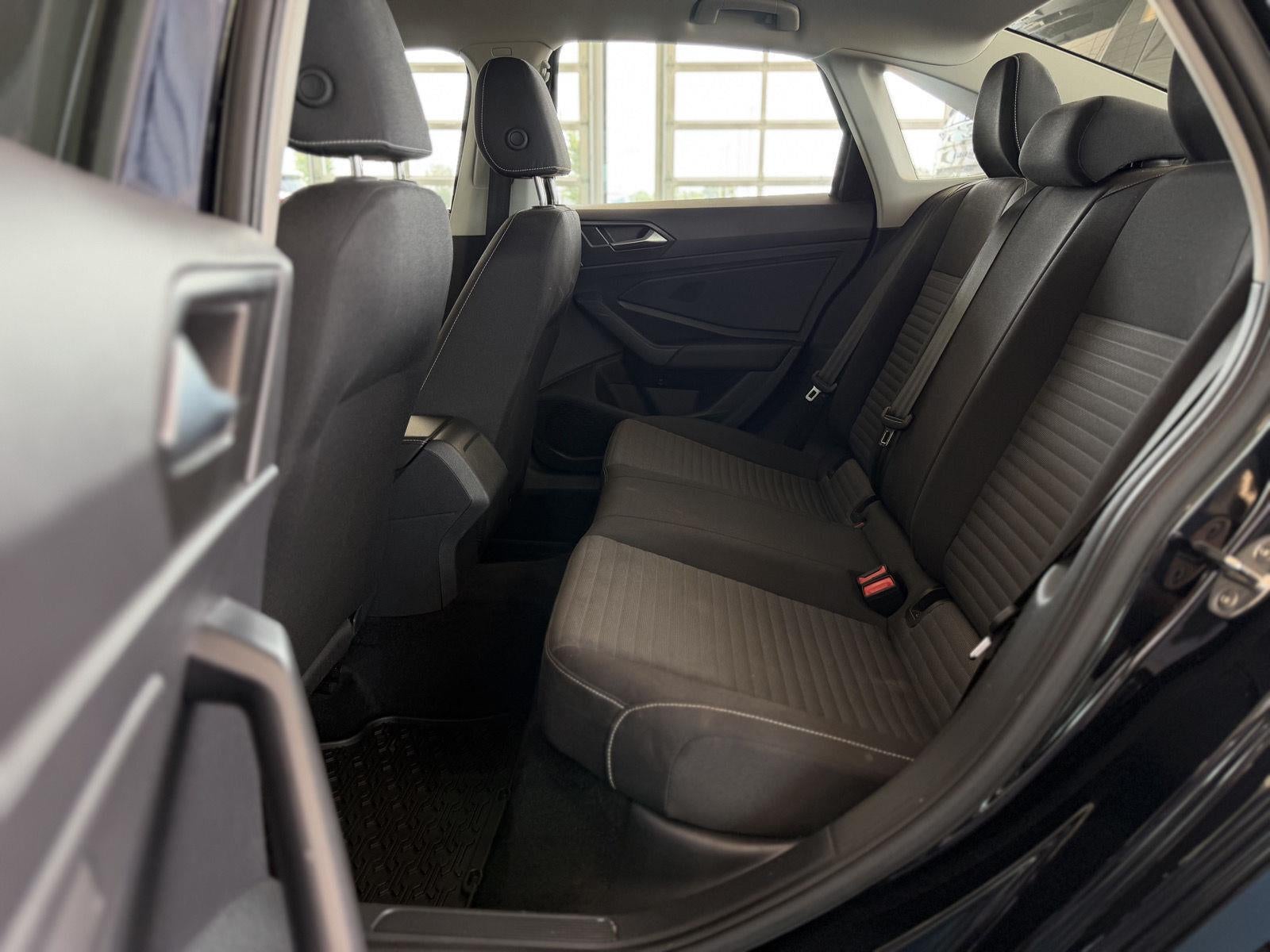 2024 Volkswagen Jetta S