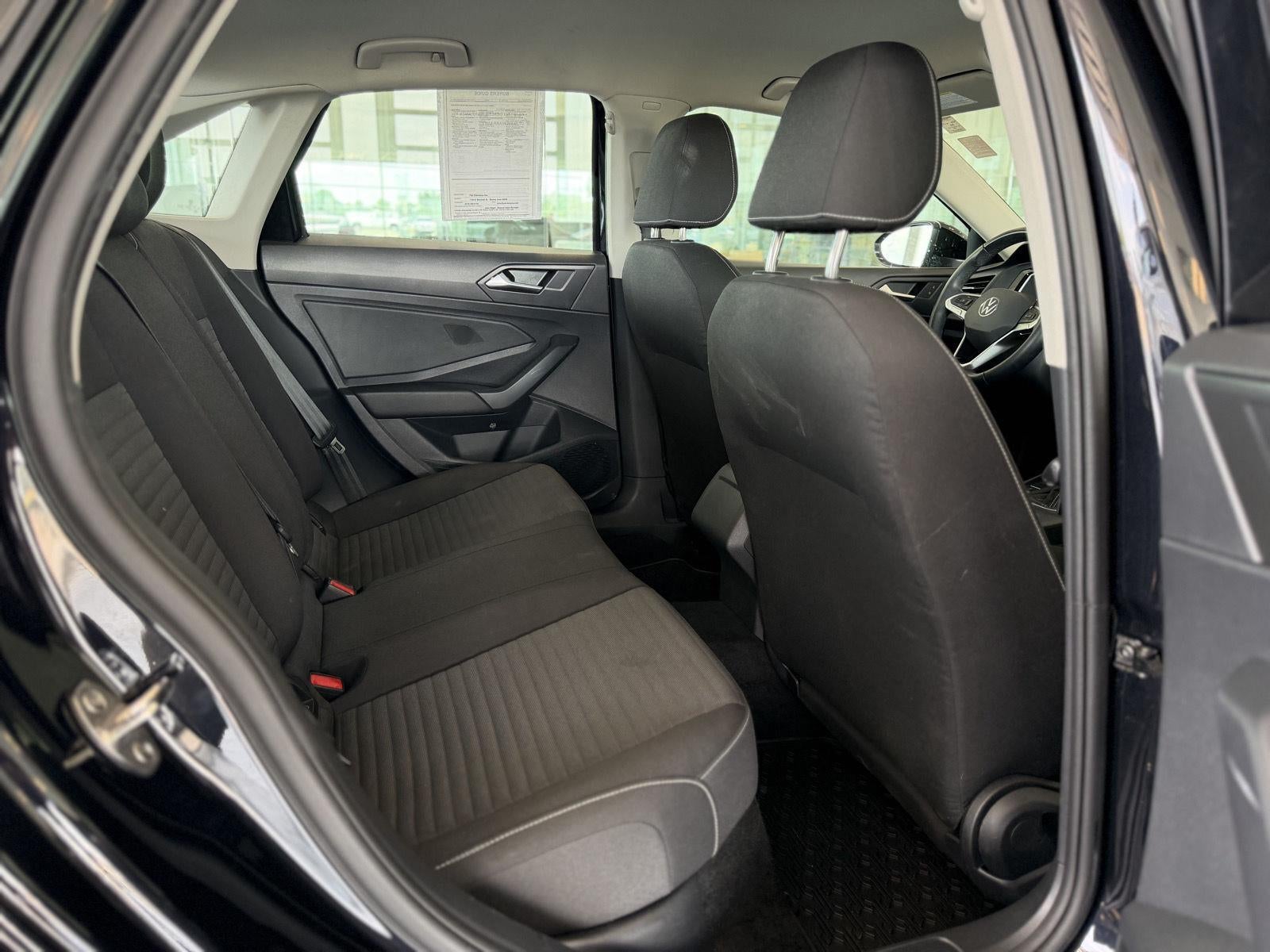 2024 Volkswagen Jetta S