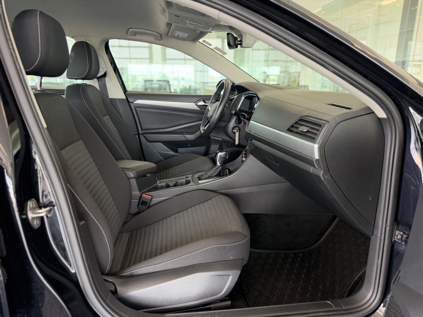2024 Volkswagen Jetta S