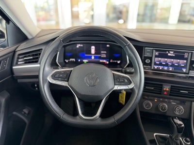 2024 Volkswagen Jetta S