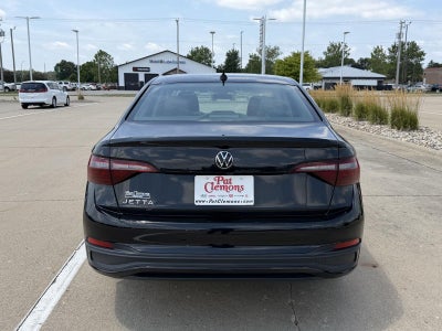 2024 Volkswagen Jetta S