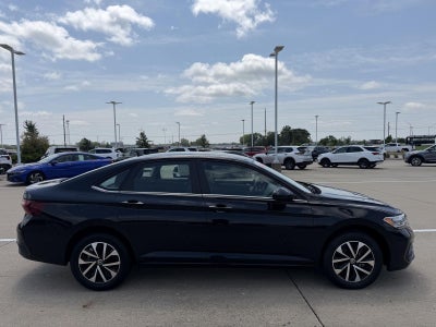 2024 Volkswagen Jetta S
