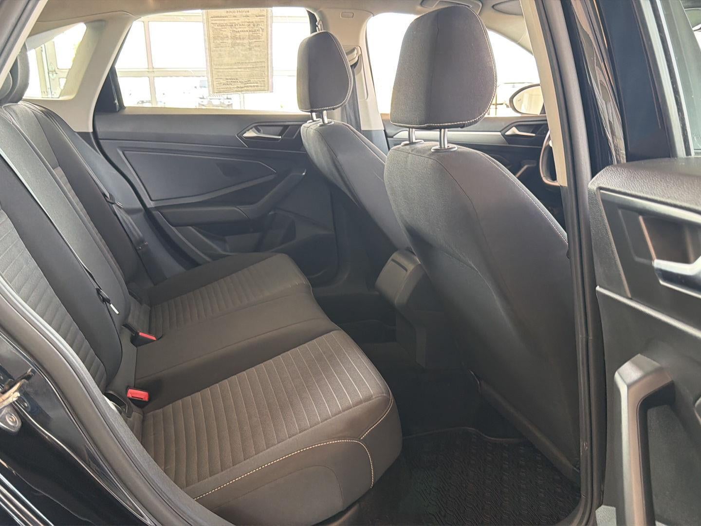 2024 Volkswagen Jetta S