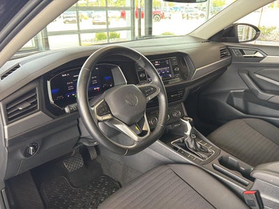 2024 Volkswagen Jetta S