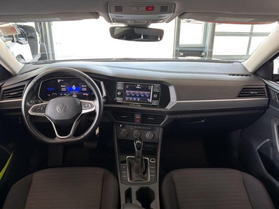 2024 Volkswagen Jetta S