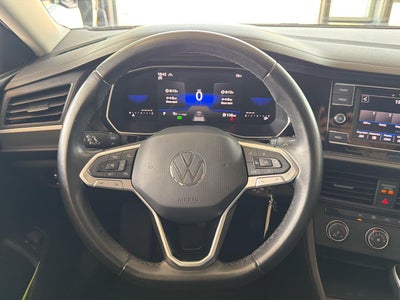 2024 Volkswagen Jetta S