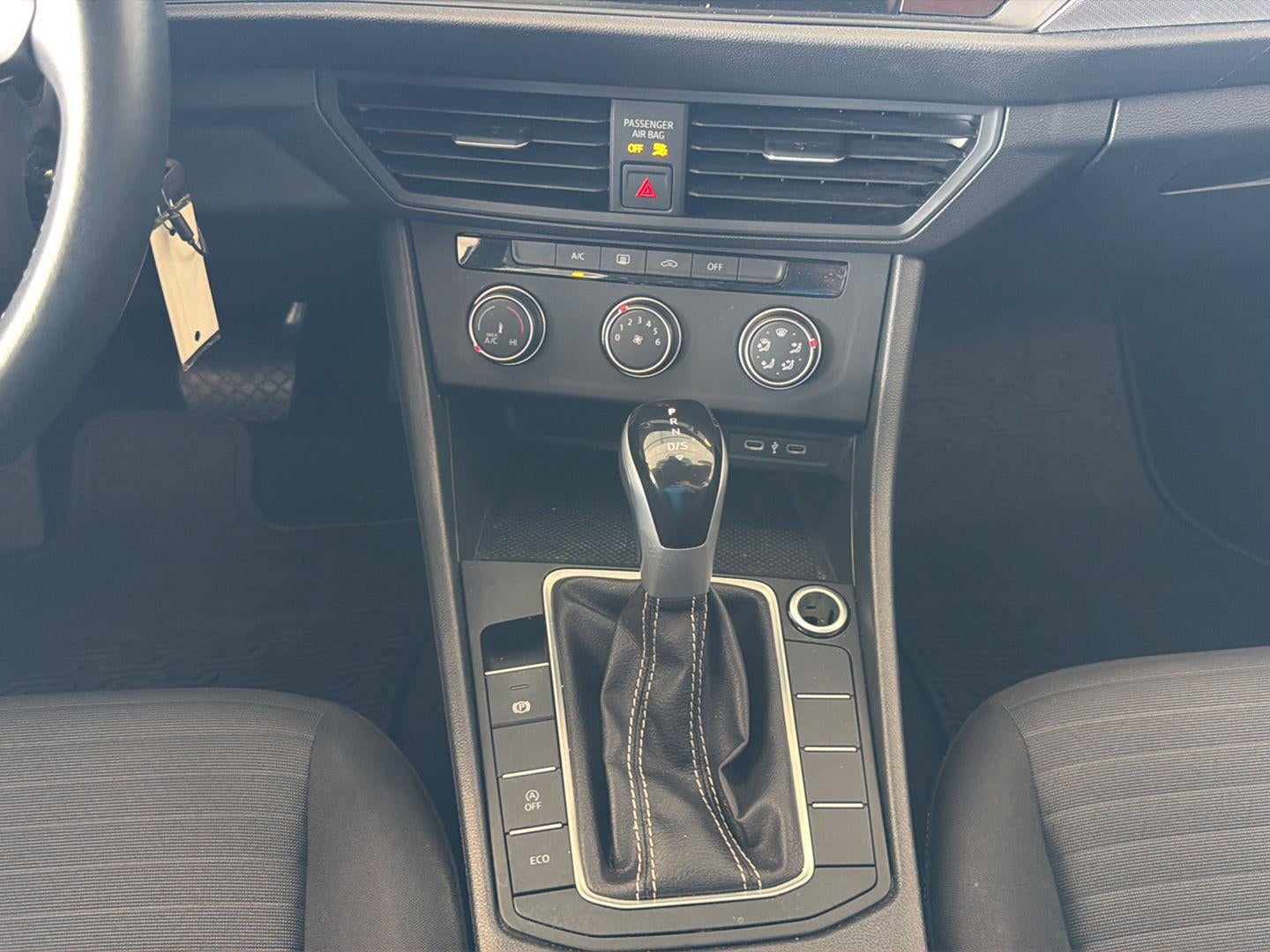 2024 Volkswagen Jetta S