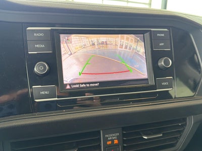 2024 Volkswagen Jetta S