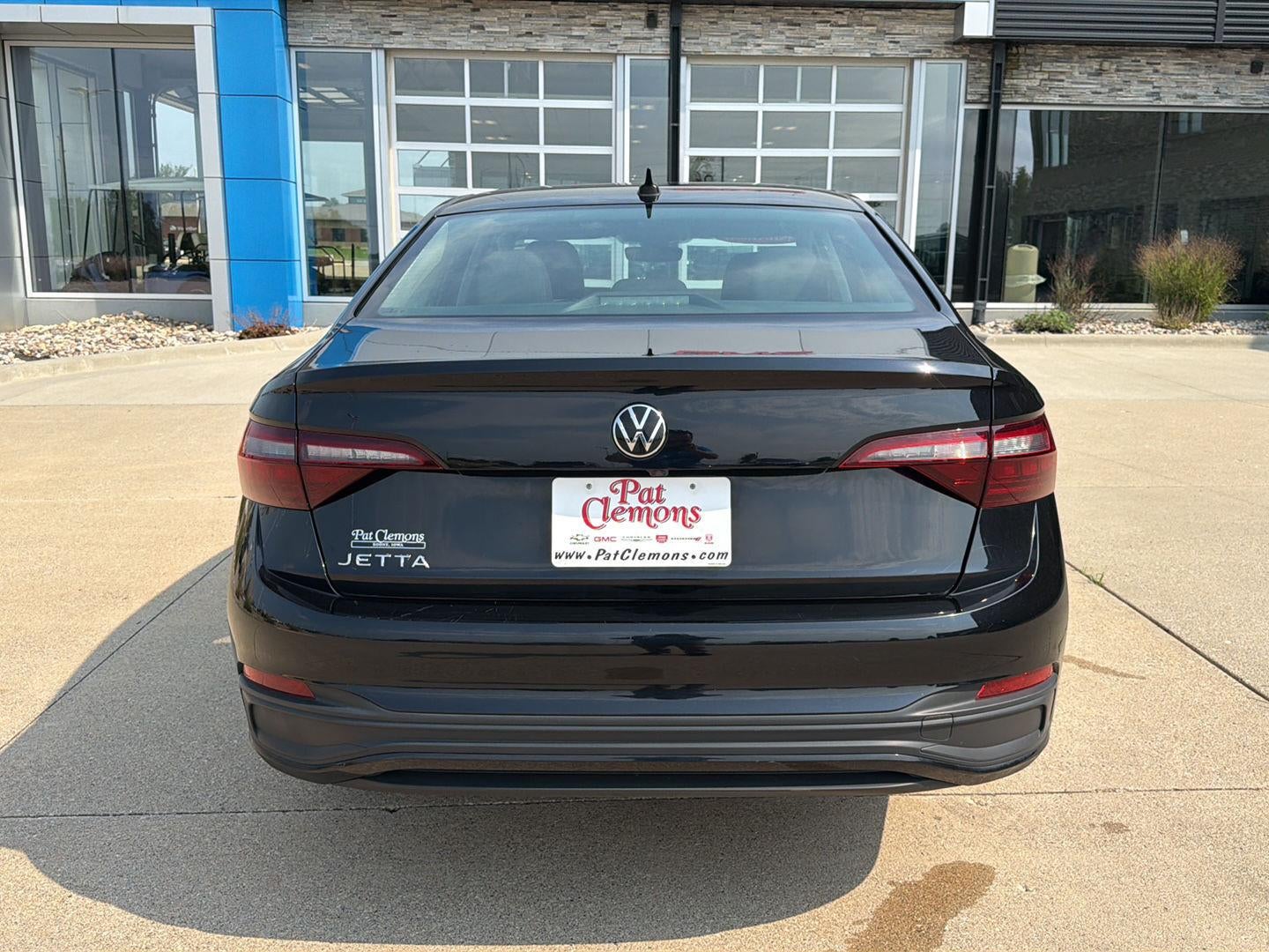 2024 Volkswagen Jetta S