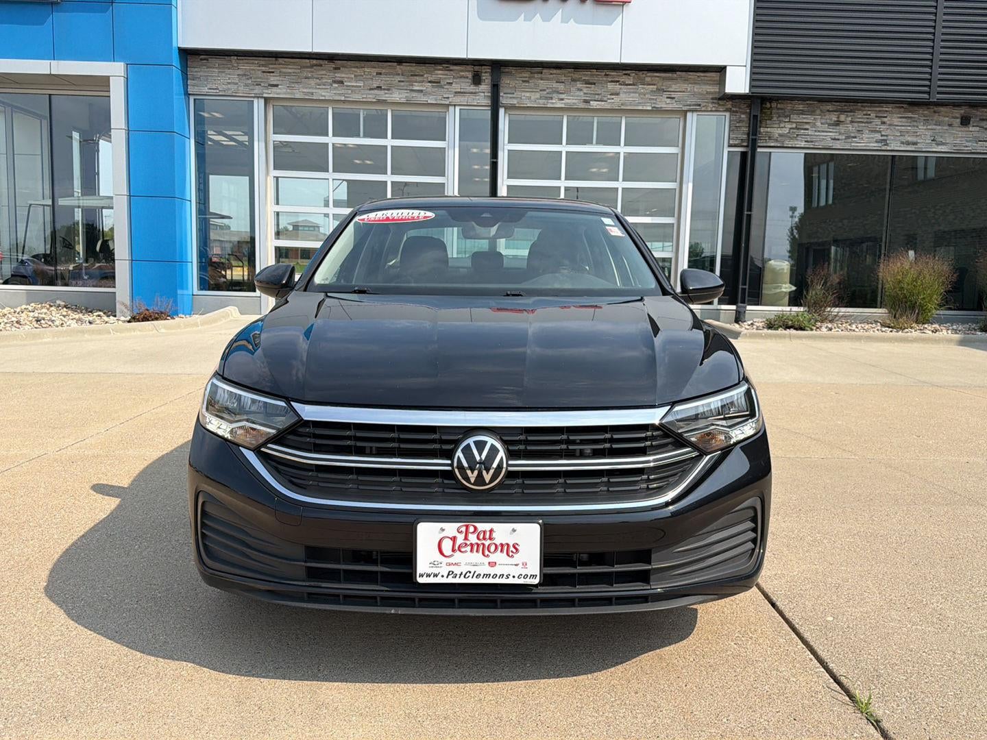 2024 Volkswagen Jetta S