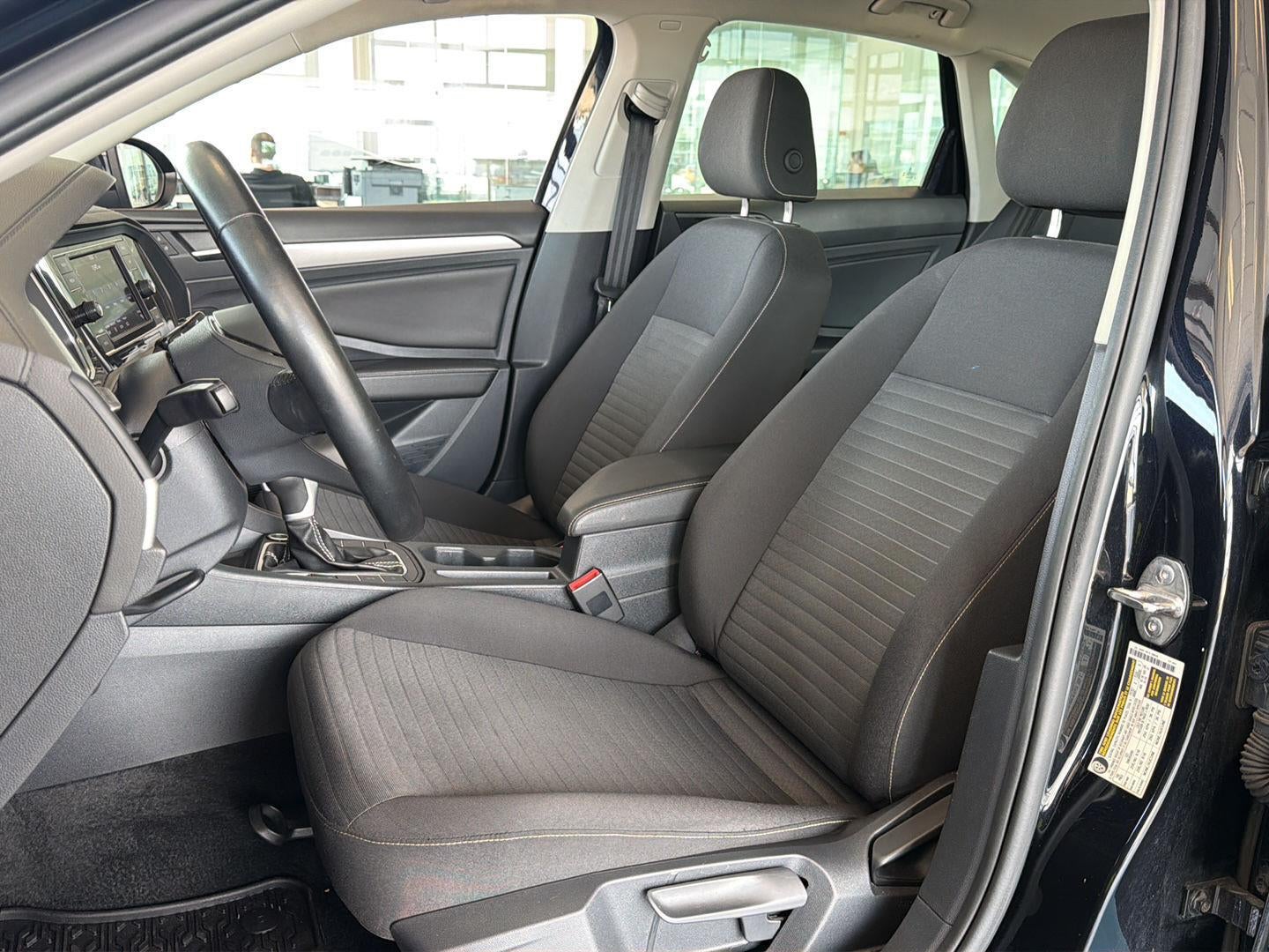 2024 Volkswagen Jetta S