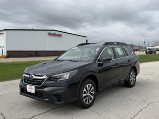 2020 Subaru Outback Base