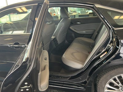 2019 Toyota Avalon Hybrid Limited