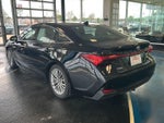 2019 Toyota Avalon Hybrid Limited