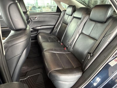 2015 Toyota Avalon Limited