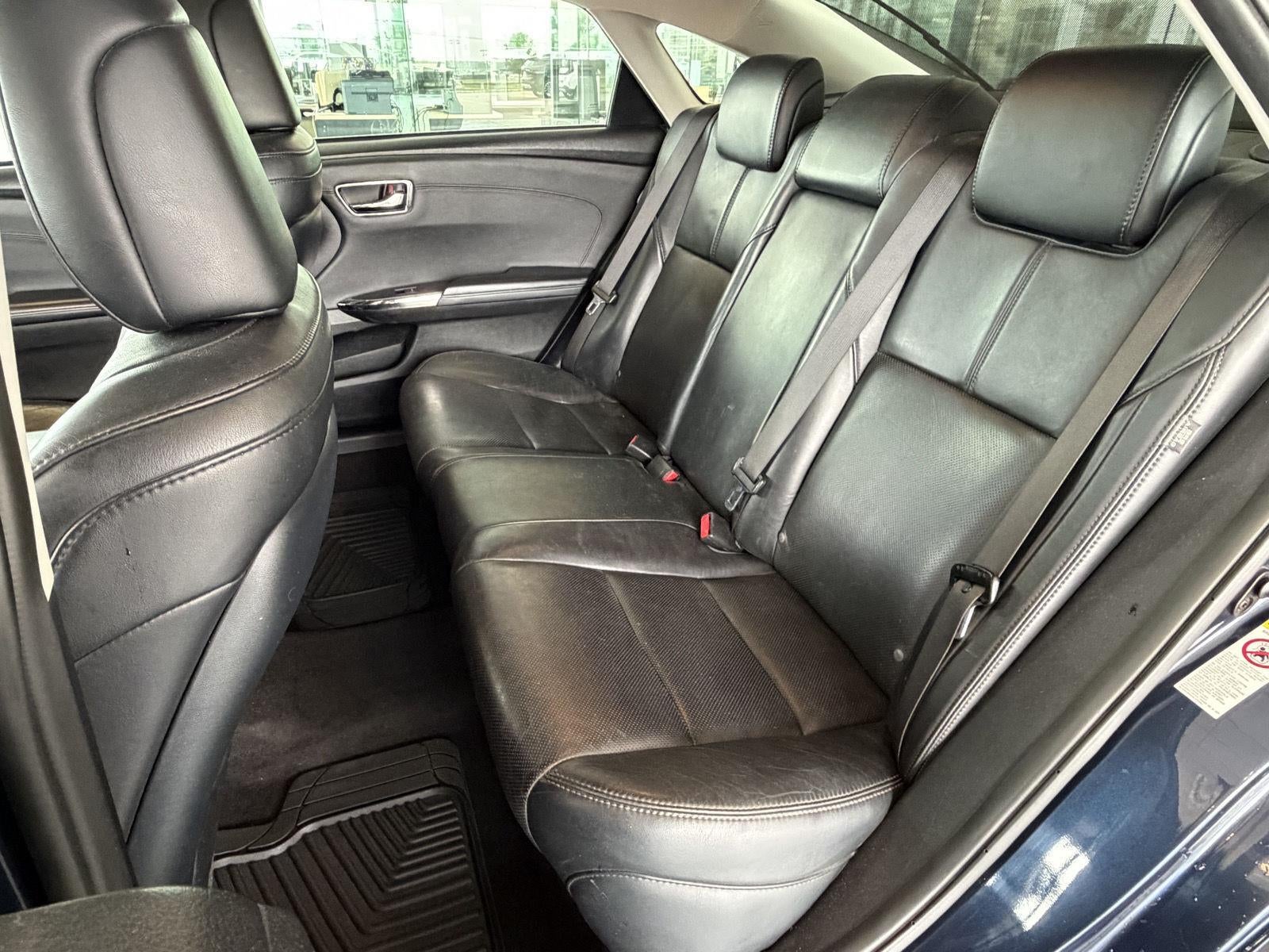 2015 Toyota Avalon Limited