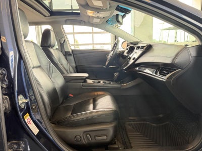 2015 Toyota Avalon Limited