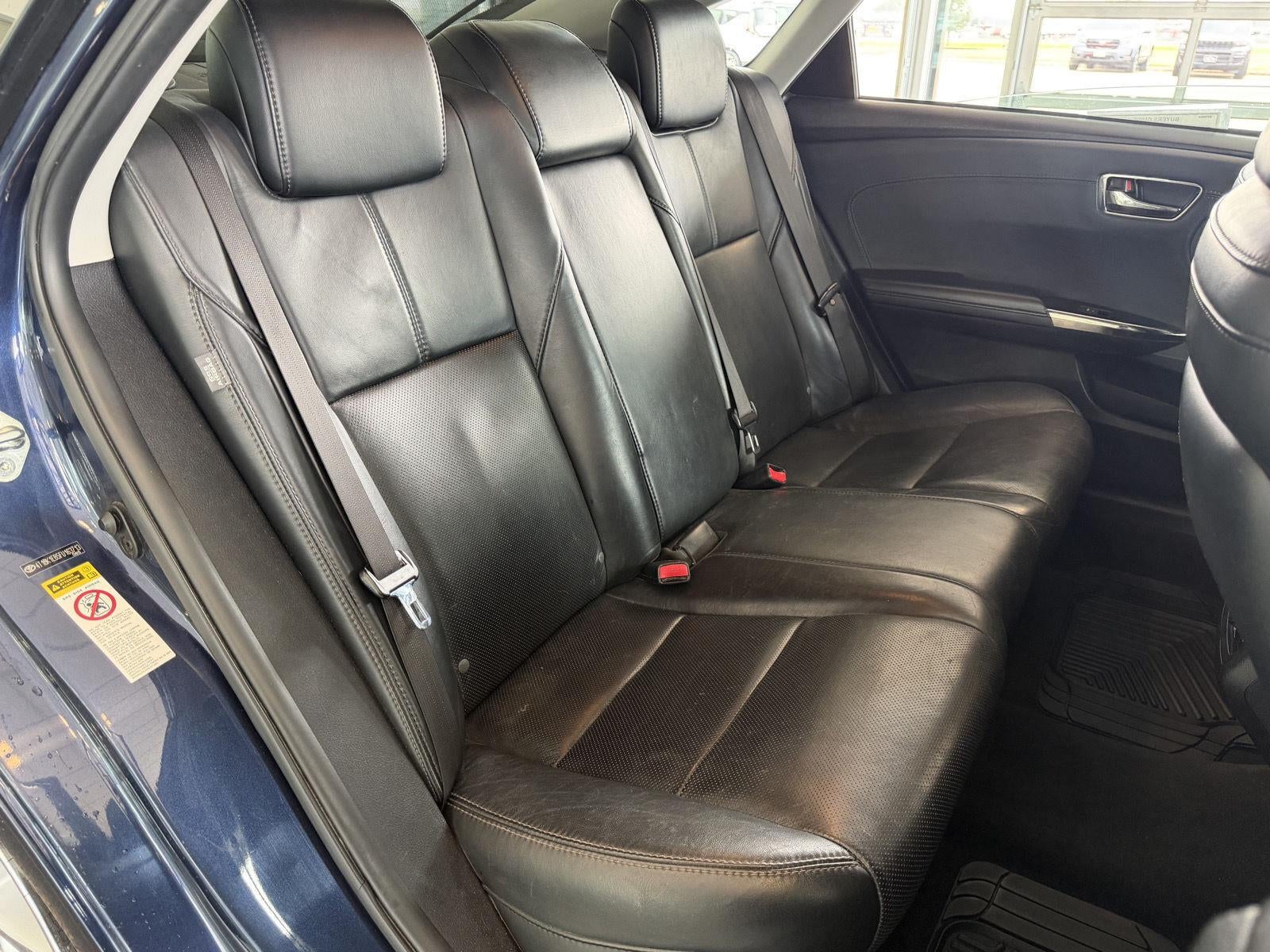 2015 Toyota Avalon Limited