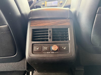 2015 Toyota Avalon Limited